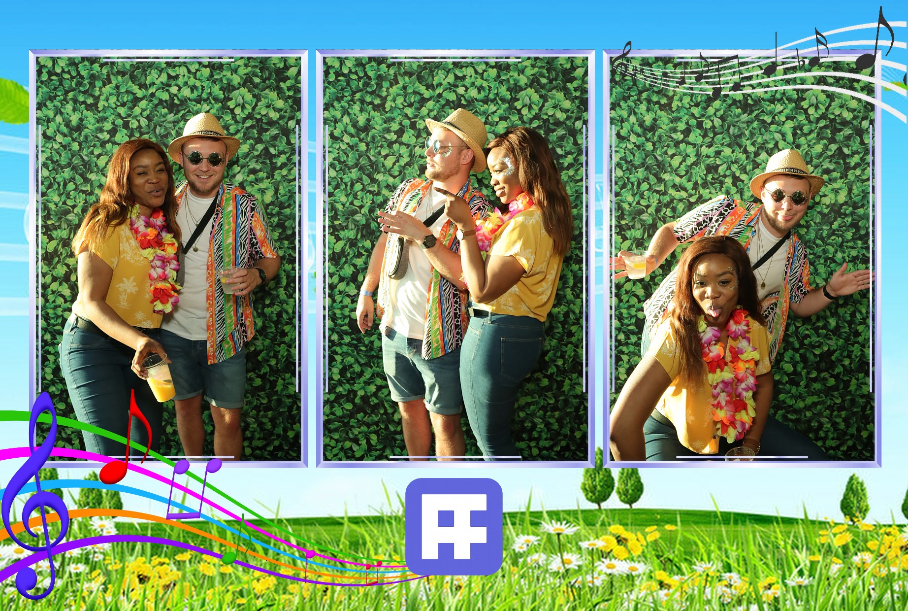 Thames Tower Party | View more photos from the event at gallery.myphotoboothexperience.co.uk/u/MyPhotoBoothExperienceLtd/Thames-Tower-Party